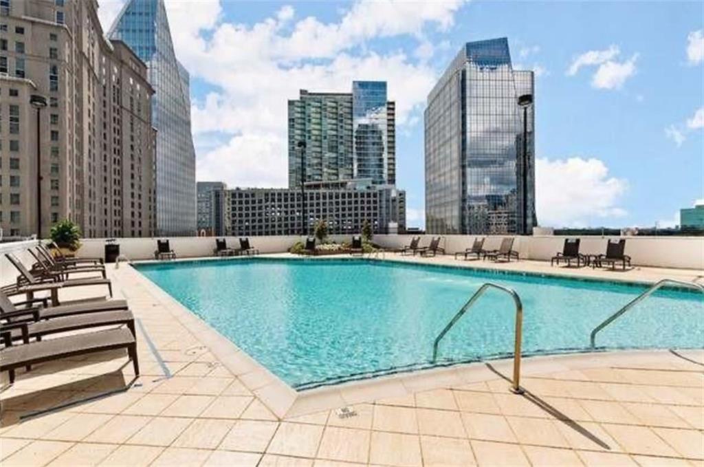 3324 Peachtree Road Northeast, Unit 2202 Atlanta, GA 30326 - Photo 26 of 30