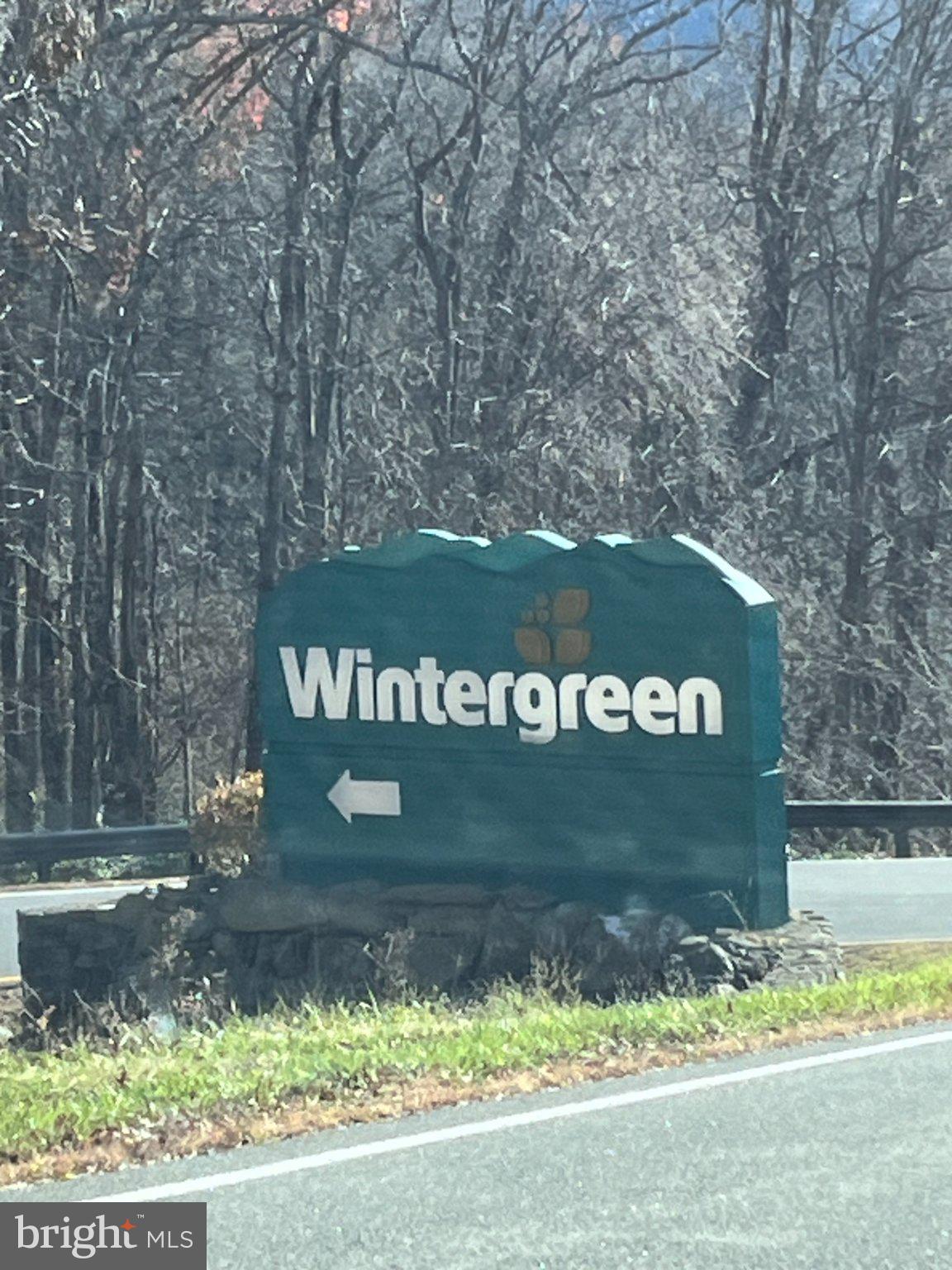 2244 Tanners Ridge Roseland, VA 22967 - Photo 29 of 31 Welcome to Wintergreen Retreat
