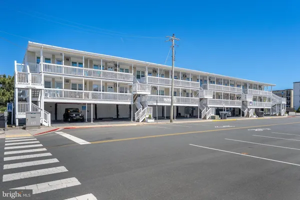 $385,000 | 14 123rd Street, Unit 3, Ocean City, MD 21842