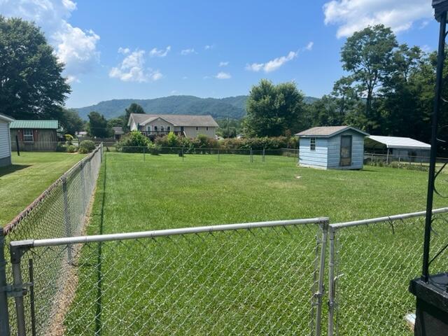 736 Roberts Street Erwin, TN 37650 - Photo 2 of 8 IMG_8924