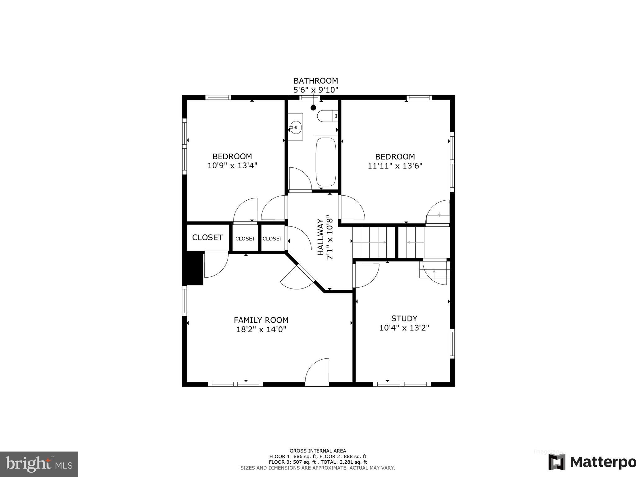 6012 York Road Baltimore, MD 21212 - Photo 54 of 55