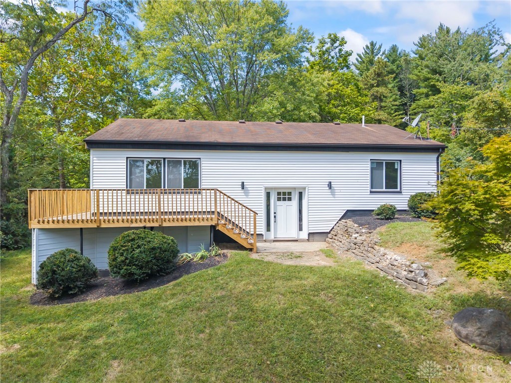 2448 Sutton Road Yellow Springs, OH 45387 - Photo 1 of 48