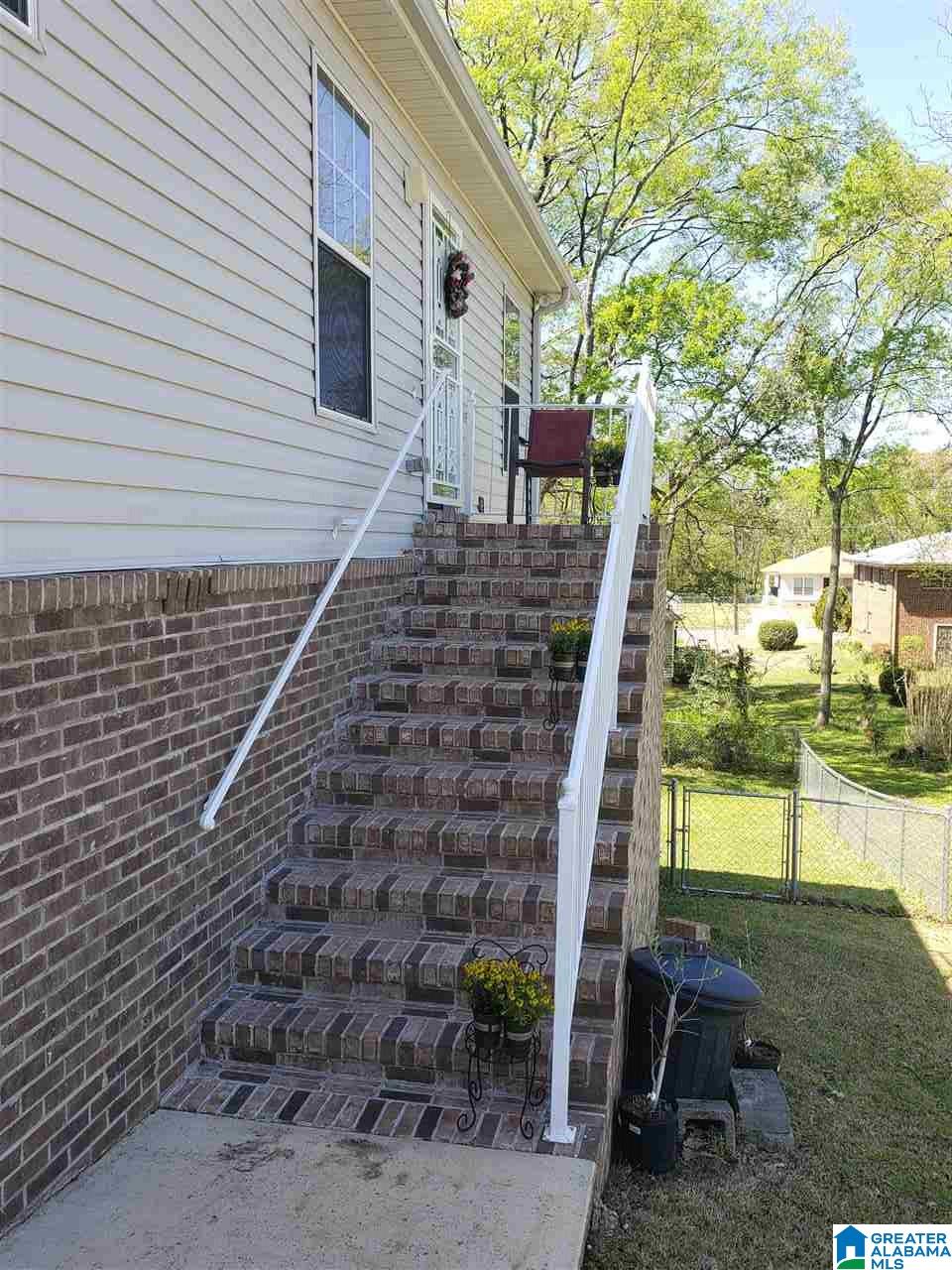 1908 14th Way Southwest Birmingham, AL 35211 - Photo 17 of 19