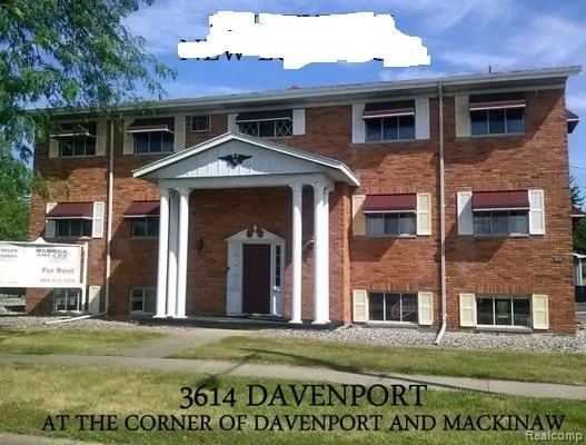 $300,000 | 3604 Davenport Avenue, Saginaw, MI 48602