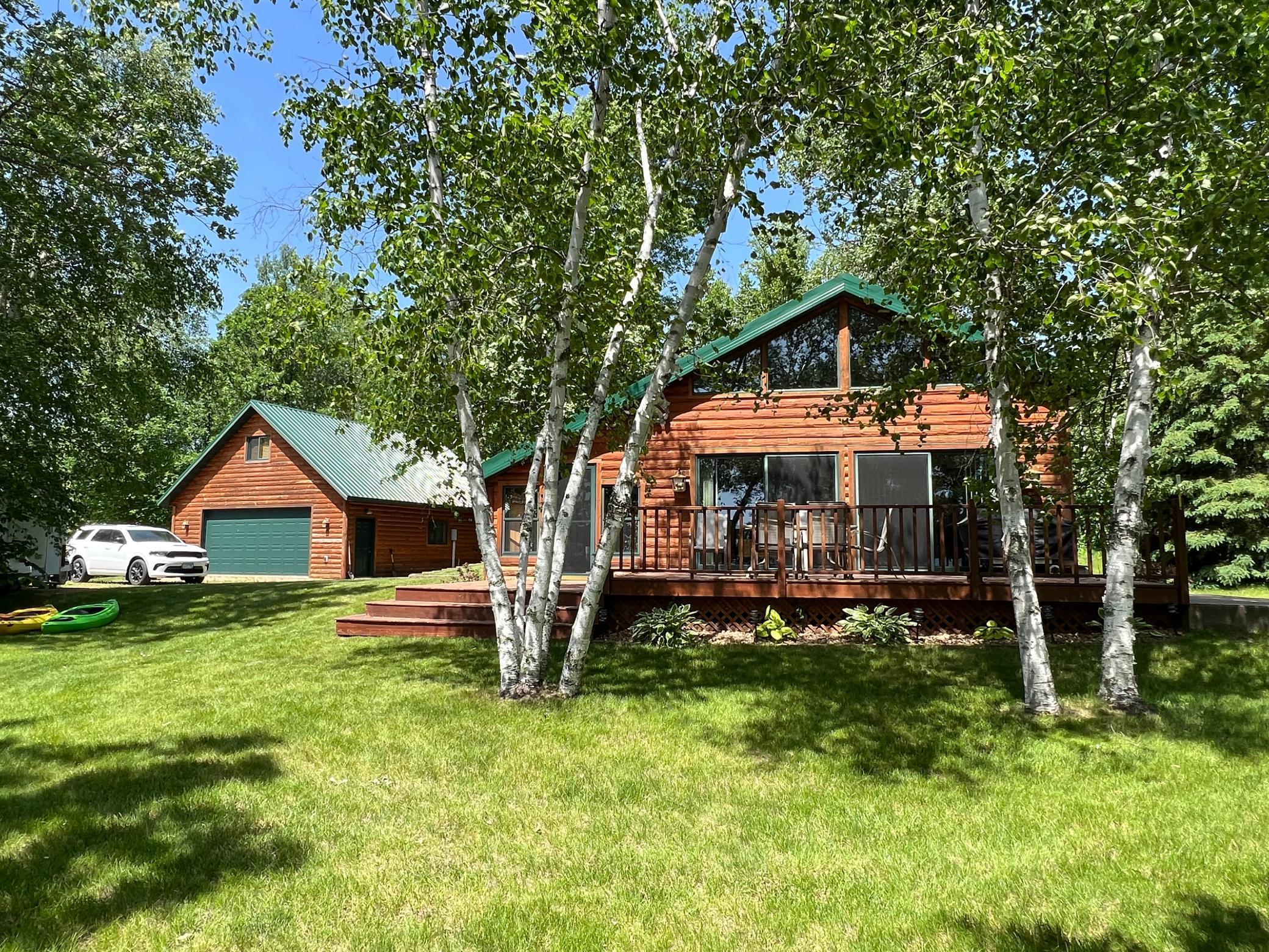 37017 Red Top Road Ponsford, MN 56575 - Photo 1 of 1 Gallery Image 1