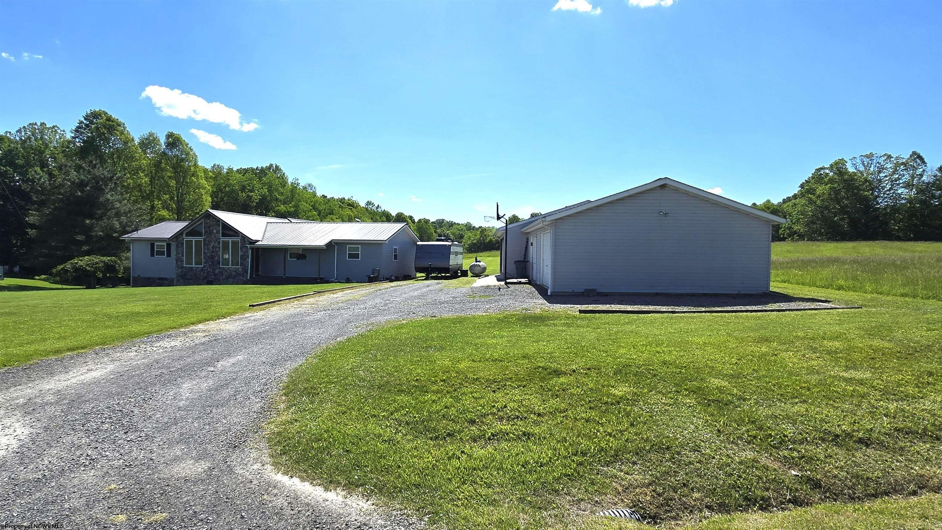 787 Tacy-Sunshine Ridge Road Philippi, WV 26416 - Photo 3 of 50 Gallery Image 3