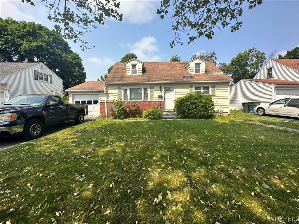 469 Ramona Street Rochester, NY 14615 - Photo 1 of 1 Gallery Image 1