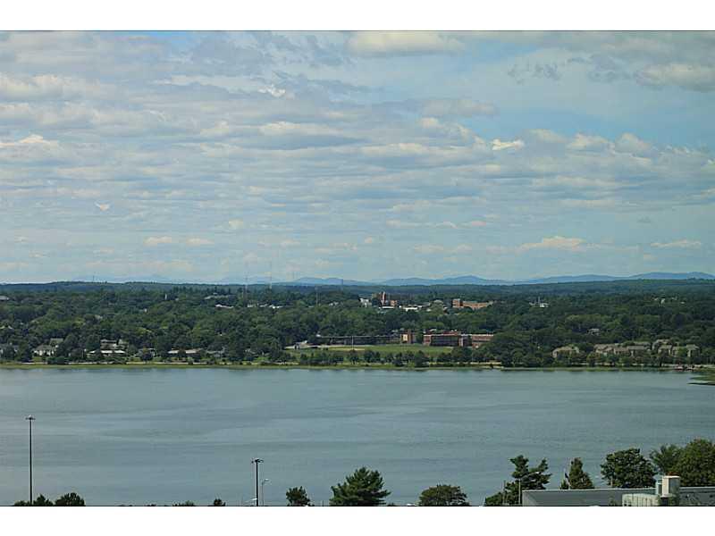 340 Eastern Promenade, Unit 257 Portland, ME 04101 - Photo 16 of 34 View. Back Cove