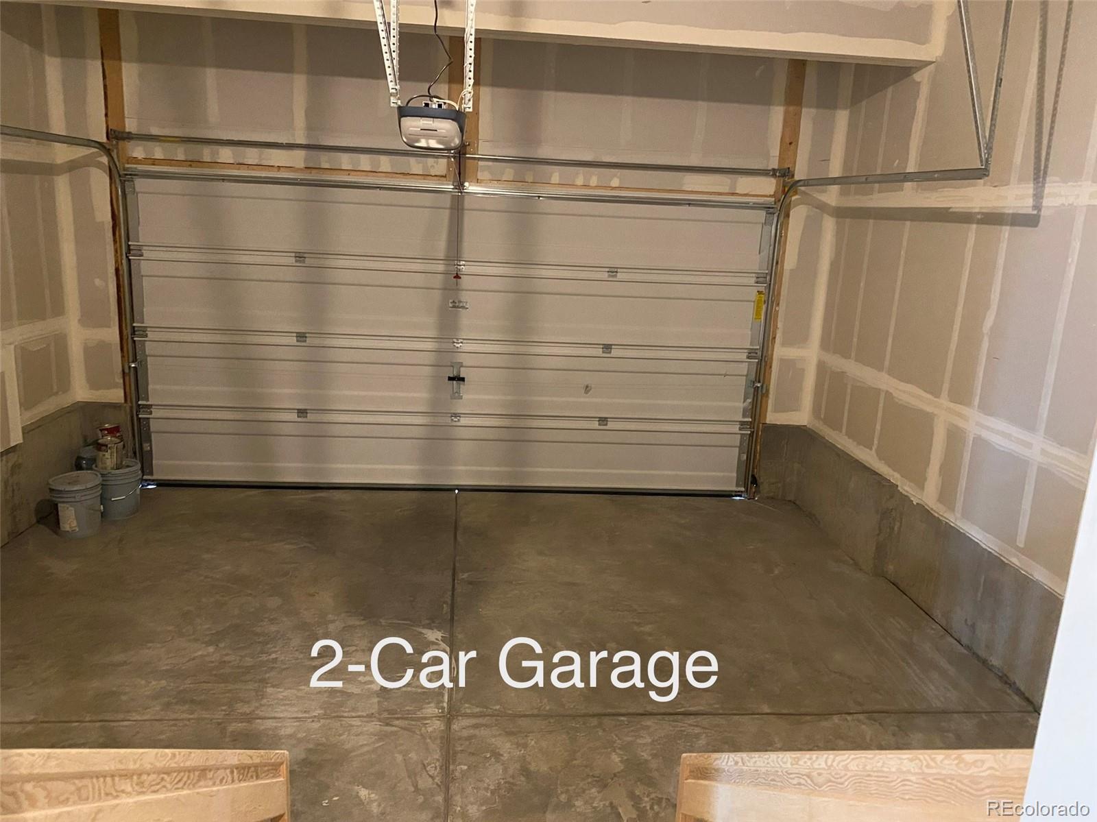 21250 East Radcliff Place Aurora, CO 80015 - Photo 9 of 11