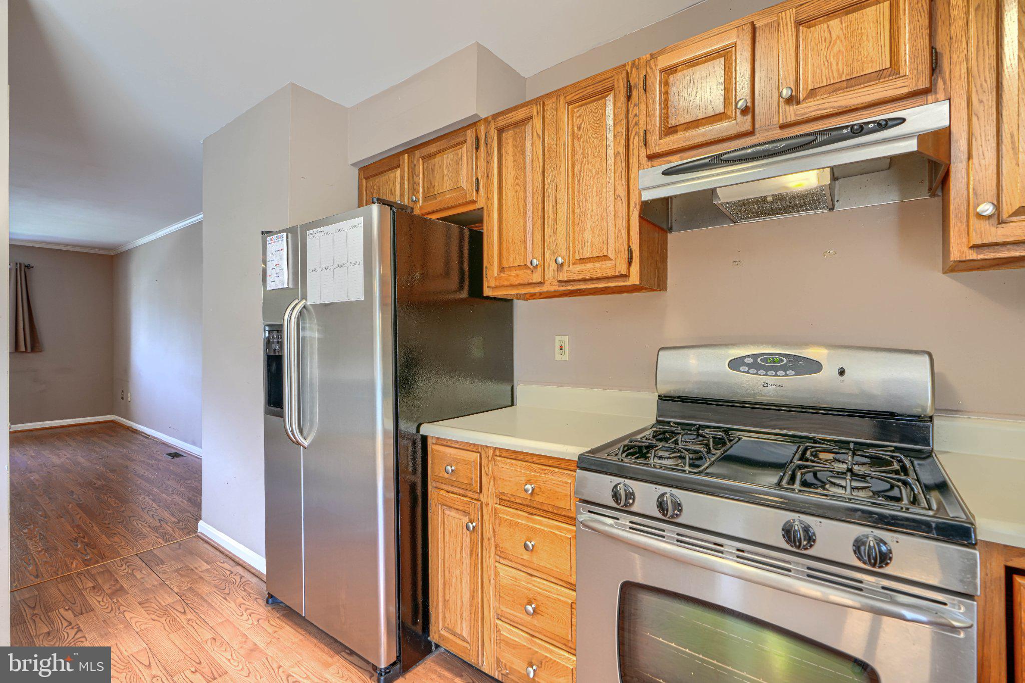 13 Open Gate Court Baltimore, MD 21236 - Photo 12 of 32 Stainless appliances