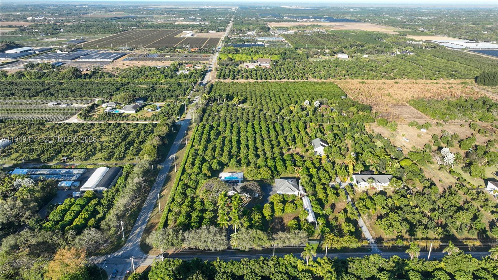 27950 Southwest 182nd Avenue Homestead, FL 33031 - Photo 44 of 49 a view of a city