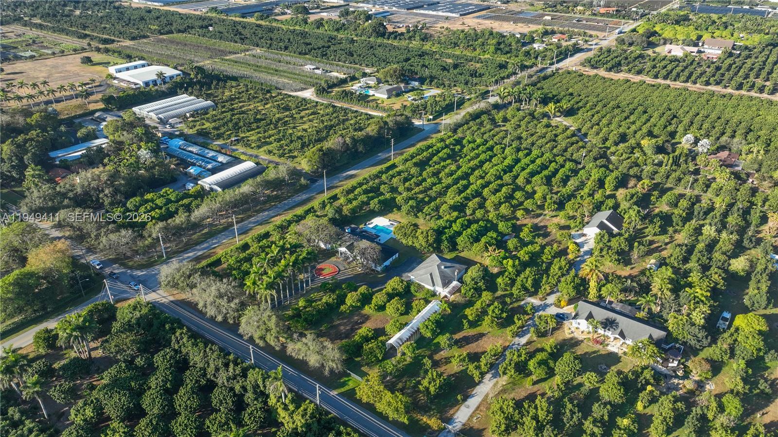27950 Southwest 182nd Avenue Homestead, FL 33031 - Photo 45 of 49 a view of a city