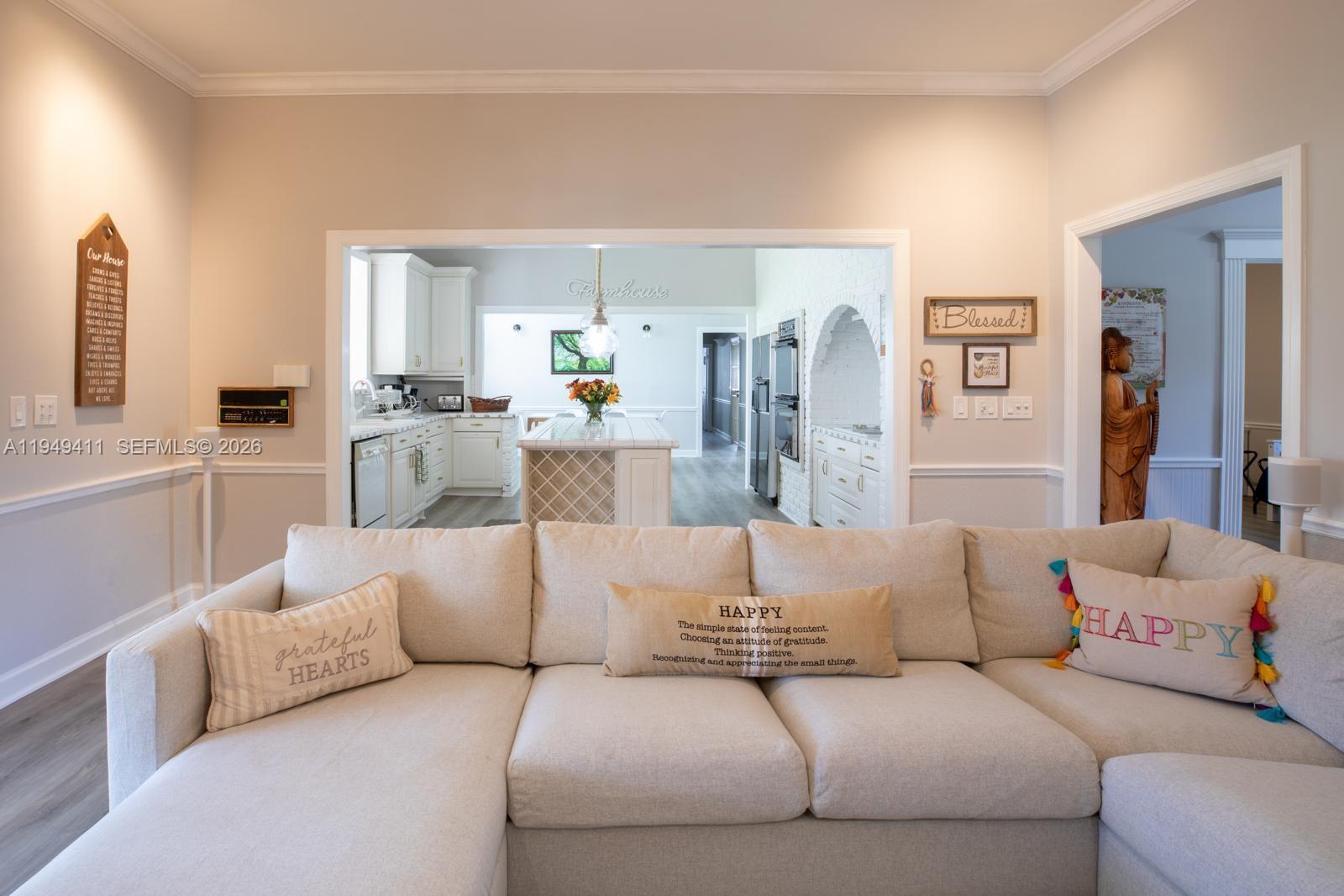 27950 Southwest 182nd Avenue Homestead, FL 33031 - Photo 5 of 24