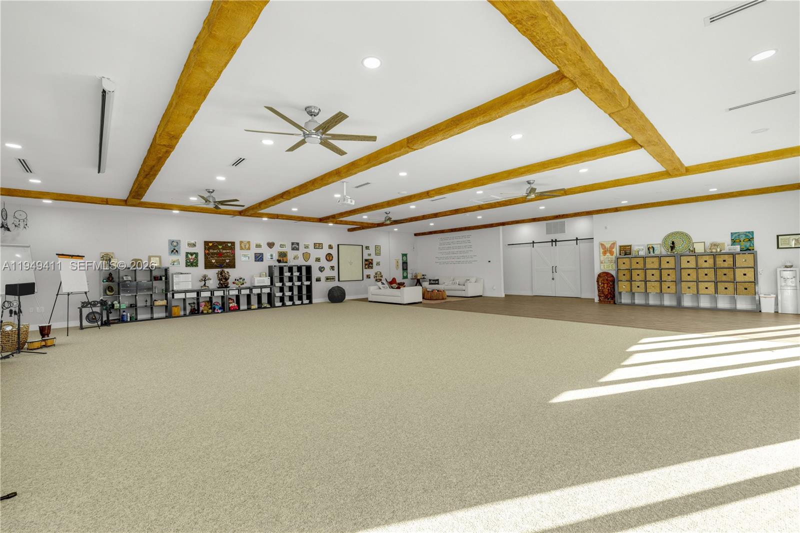 27950 Southwest 182nd Avenue Homestead, FL 33031 - Photo 10 of 49 a view of an empty room