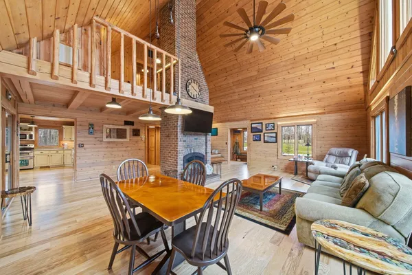 $625,000 | 4705 Whig Highway, Adrian, MI 49221