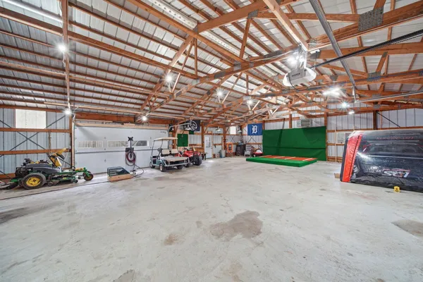$625,000 | 4705 Whig Highway, Adrian, MI 49221
