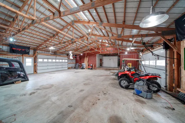 $625,000 | 4705 Whig Highway, Adrian, MI 49221