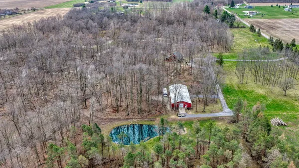 $625,000 | 4705 Whig Highway, Adrian, MI 49221