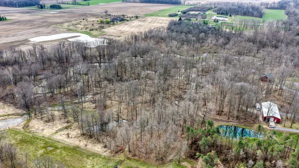 $625,000 | 4705 Whig Highway, Adrian, MI 49221