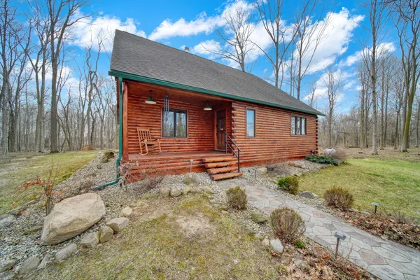 $625,000 | 4705 Whig Highway, Adrian, MI 49221