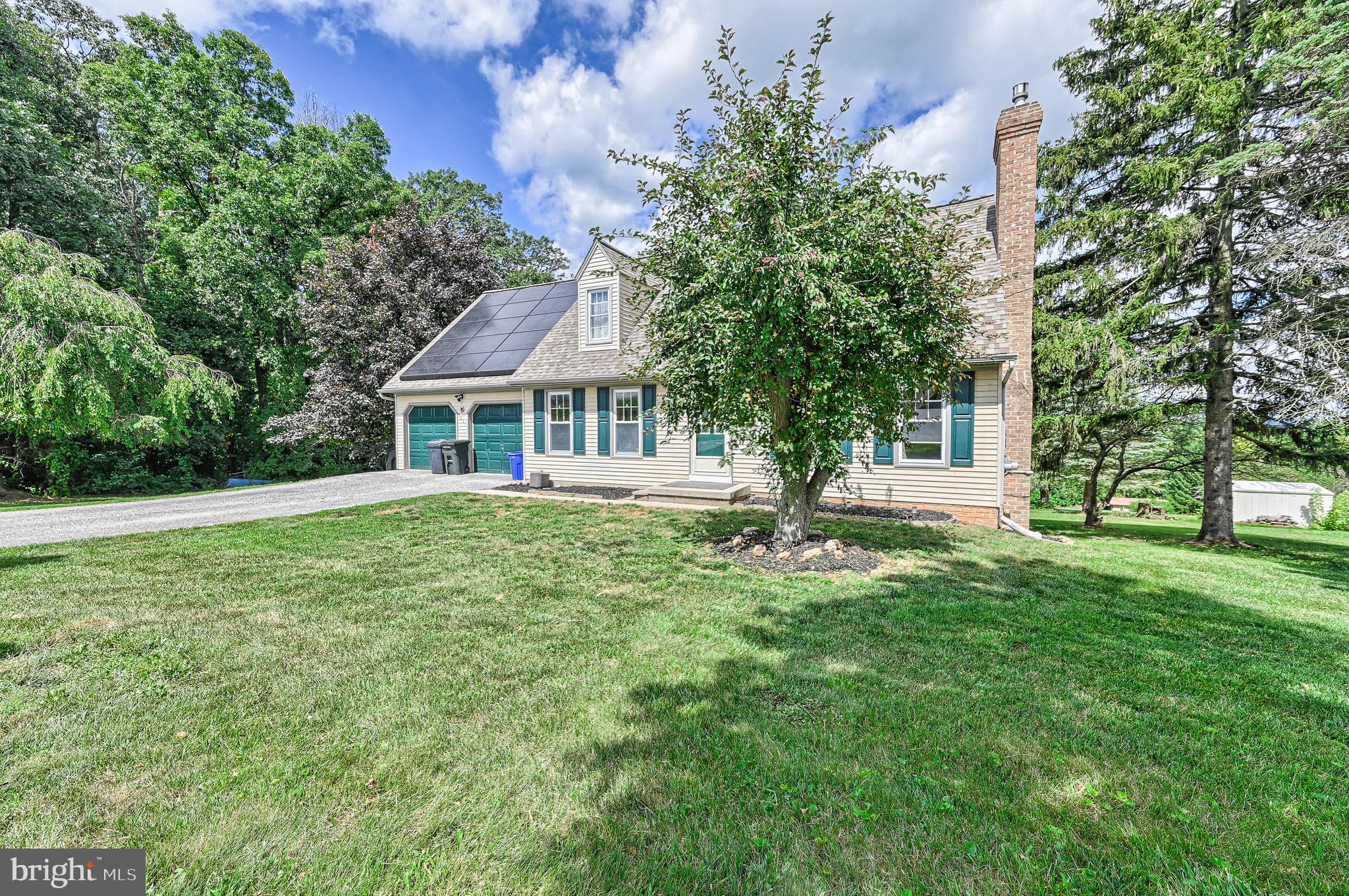 5031 Snyder Mill Road Spring Grove, PA 17362 - Photo 1 of 64