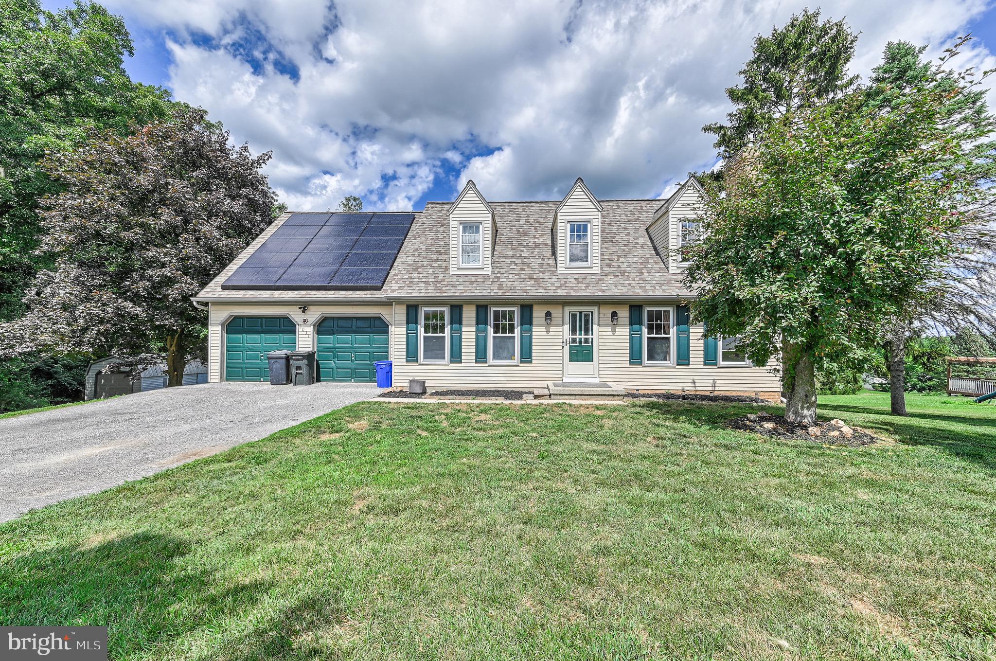 5031 Snyder Mill Road Spring Grove, PA 17362 - Photo 4 of 64