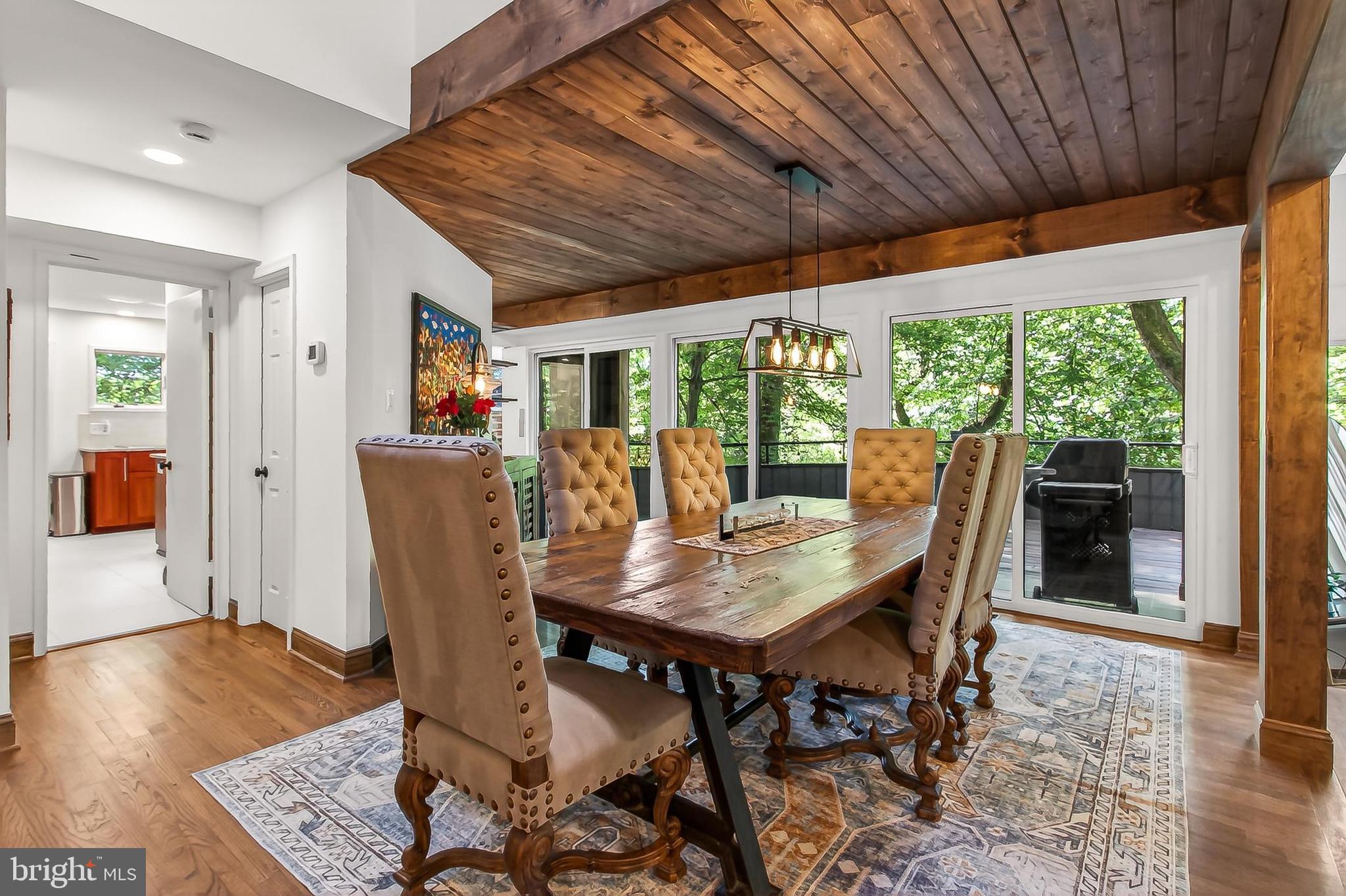 2603 Klingle Road Northwest Washington, DC 20008 - Photo 22 of 94