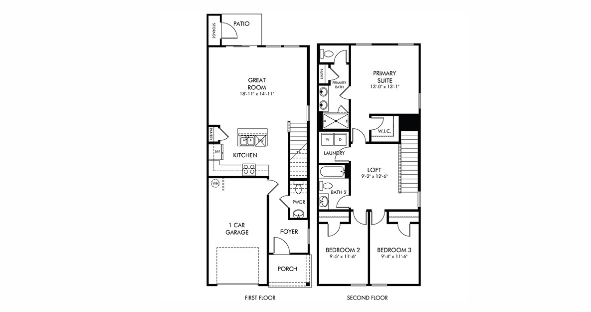 847 Ernest Lane Lyman, SC 29365 - Photo 2 of 3