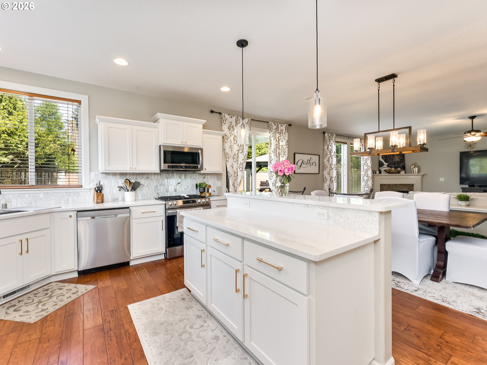 1554 South 14th Circle Ridgefield, WA 98642 - Photo 4 of 33