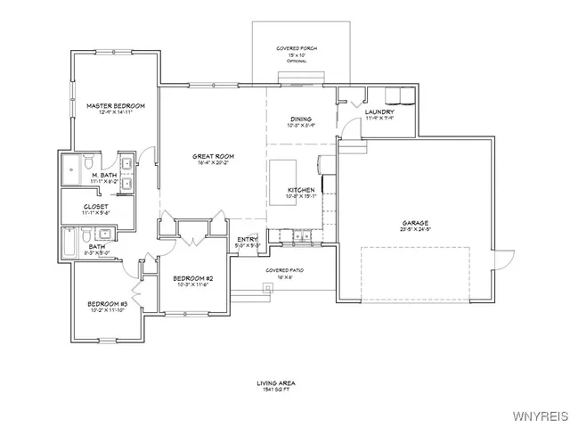 $459,900 | 581 Creekside Drive, Alden, NY 14004