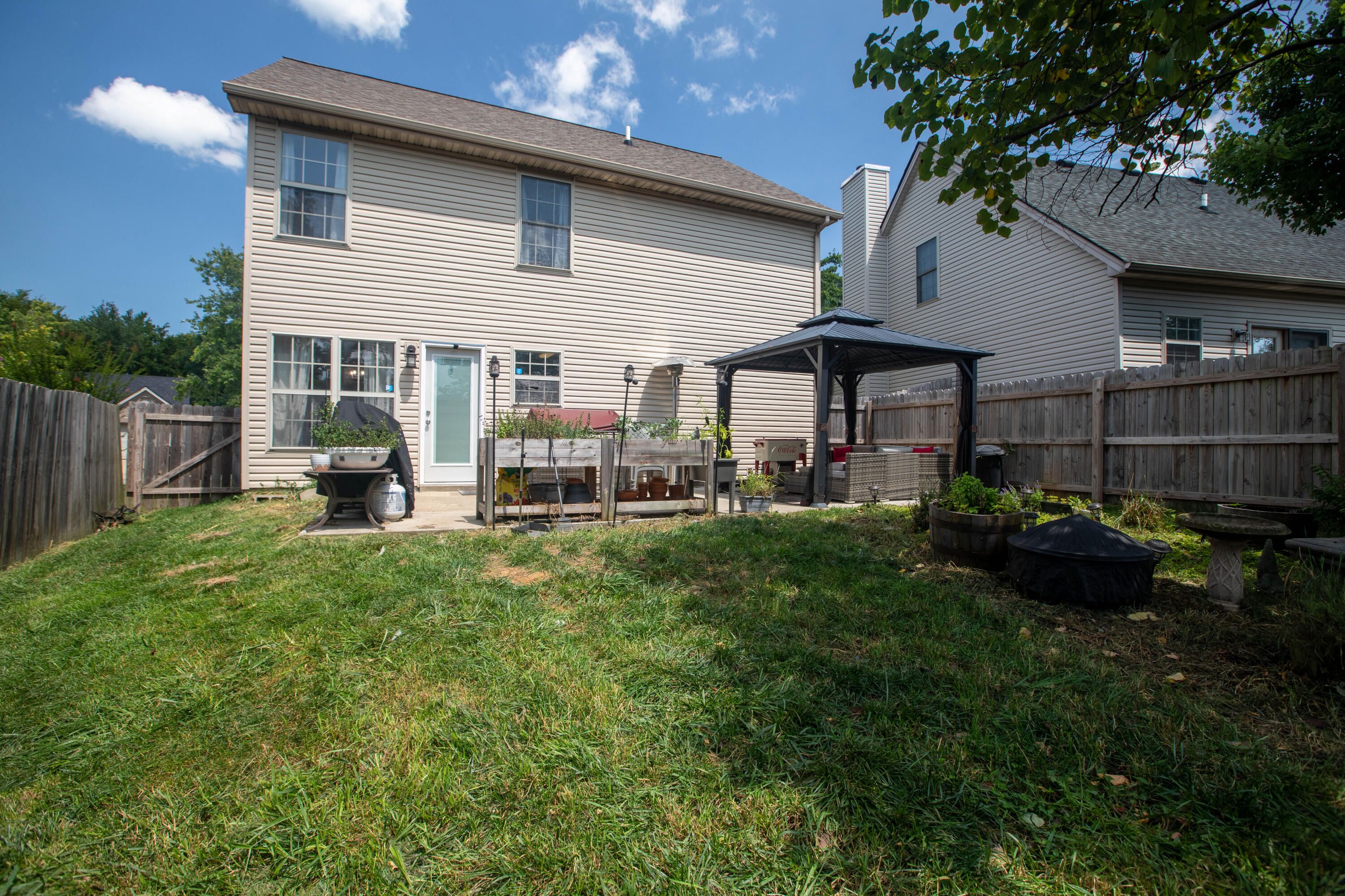 152 Strawberry Fields Road Lexington, KY 40516 - Photo 21 of 22 2S7A1490-HDR