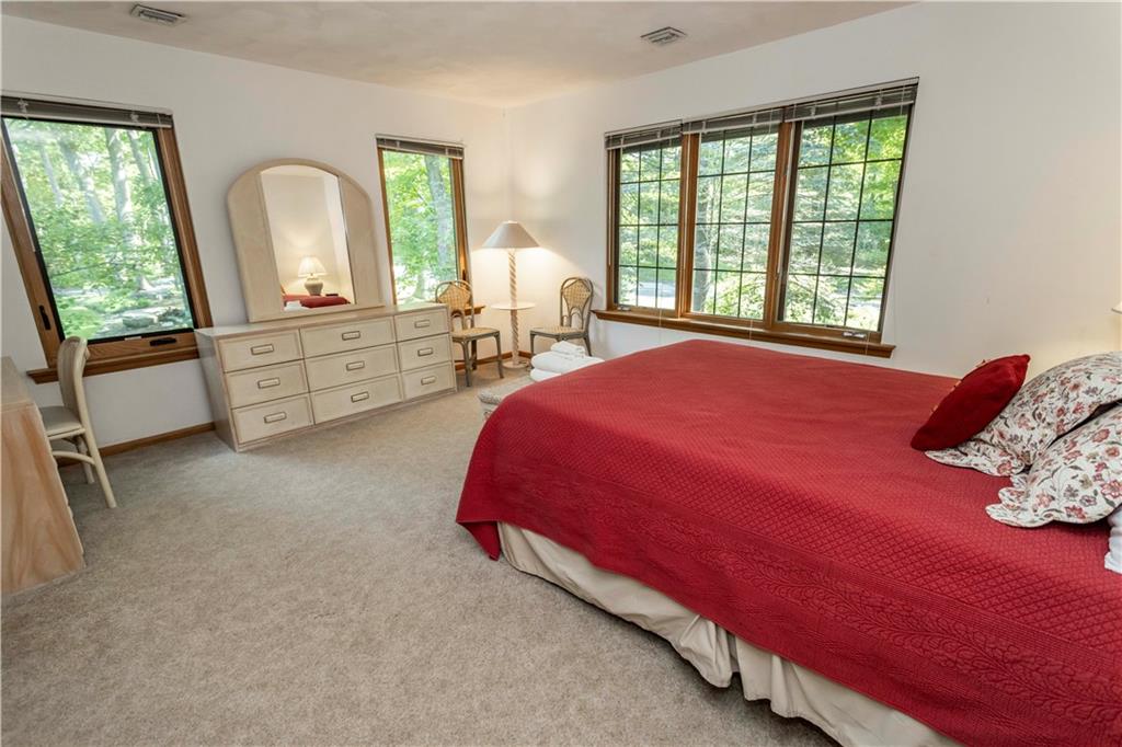 2304 South Ridge Drive Hidden Valley, PA 15502 - Photo 37 of 50