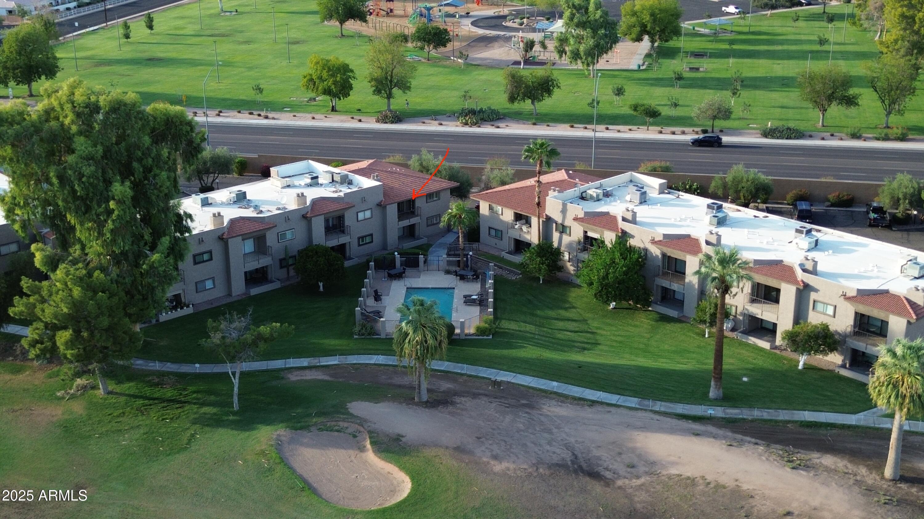 7005 East Broadway Road, Unit 36 Mesa, AZ 85208 - Photo 23 of 30 DJI_0108