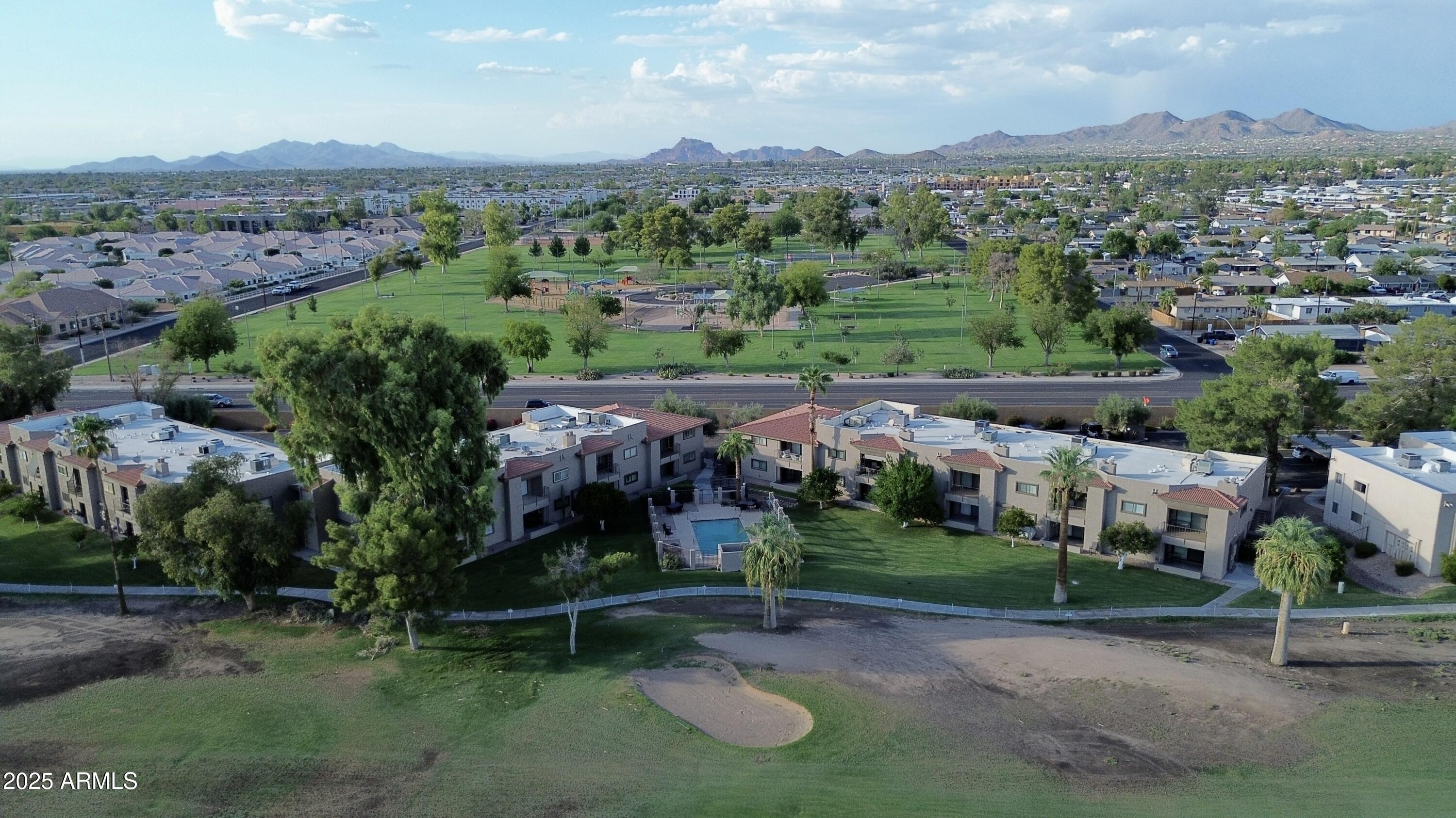 7005 East Broadway Road, Unit 36 Mesa, AZ 85208 - Photo 30 of 30 Valley 2