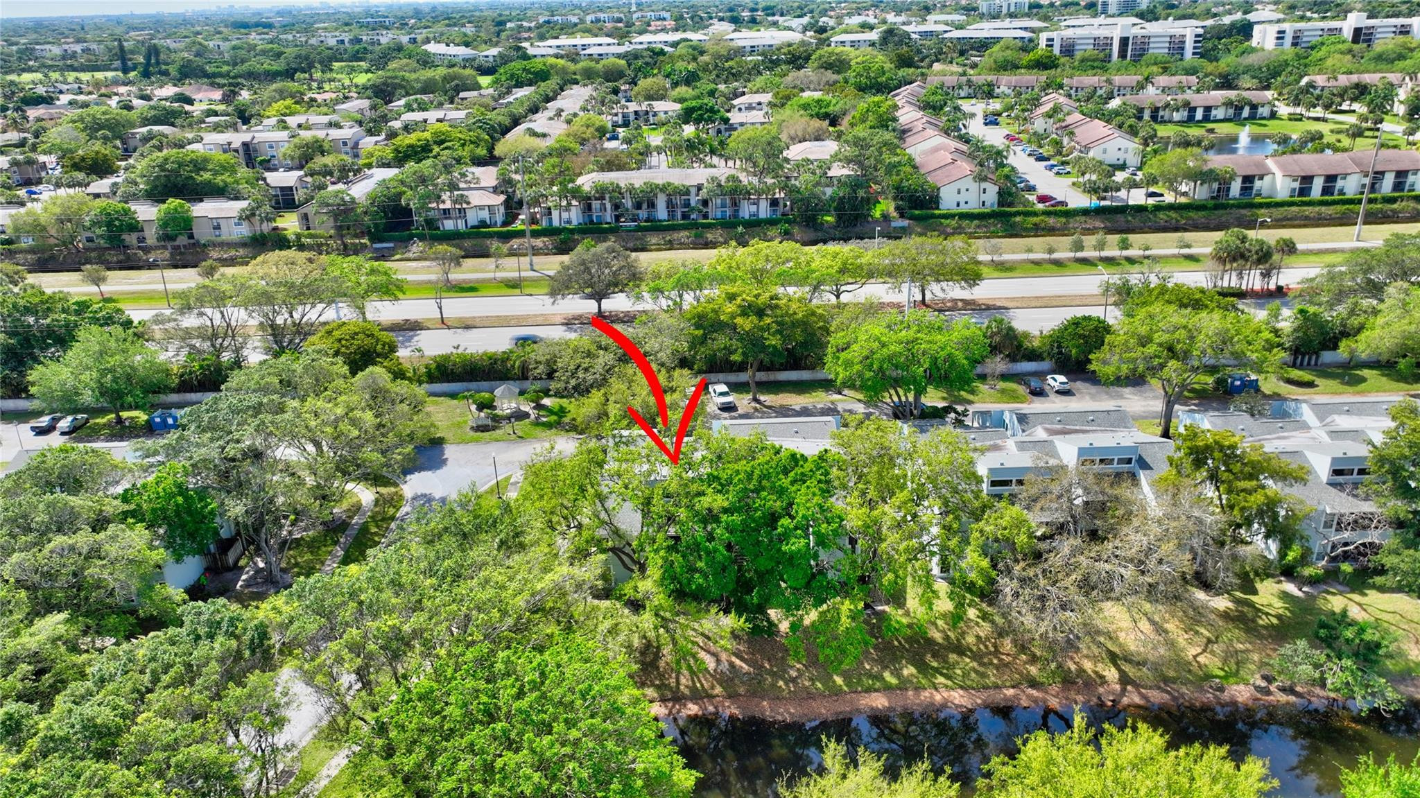 6133 Old Court Road, Unit 231 Boca Raton, FL 33433 - Photo 43 of 45 Photo 43