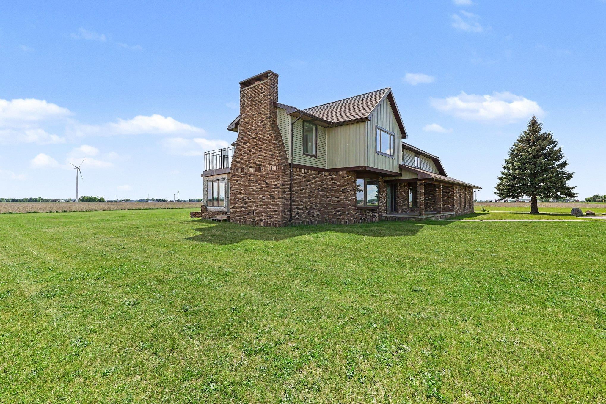 6386 East Washington Road Ithaca, MI 48847 - Photo 36 of 40