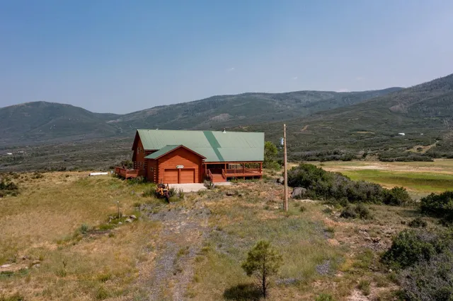 $850,000 | 54253 Bull Basin Road, Molina, CO 81646