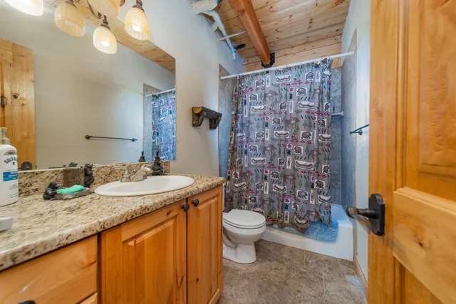 $850,000 | 54253 Bull Basin Road, Molina, CO 81646