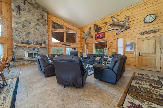 $850,000 | 54253 Bull Basin Road, Molina, CO 81646
