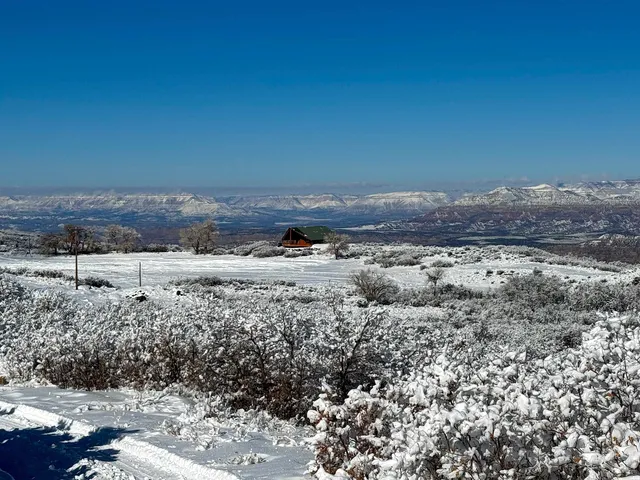 $850,000 | 54253 Bull Basin Road, Molina, CO 81646