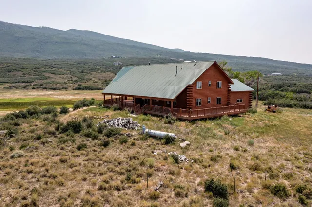 $850,000 | 54253 Bull Basin Road, Molina, CO 81646