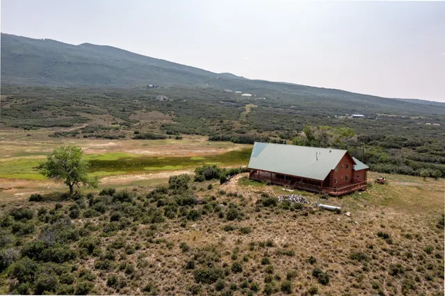 $850,000 | 54253 Bull Basin Road, Molina, CO 81646
