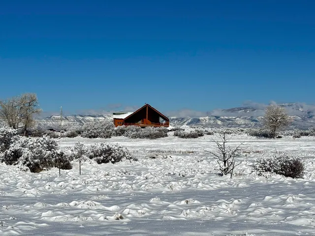 $850,000 | 54253 Bull Basin Road, Molina, CO 81646