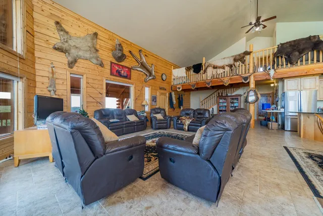 $850,000 | 54253 Bull Basin Road, Molina, CO 81646