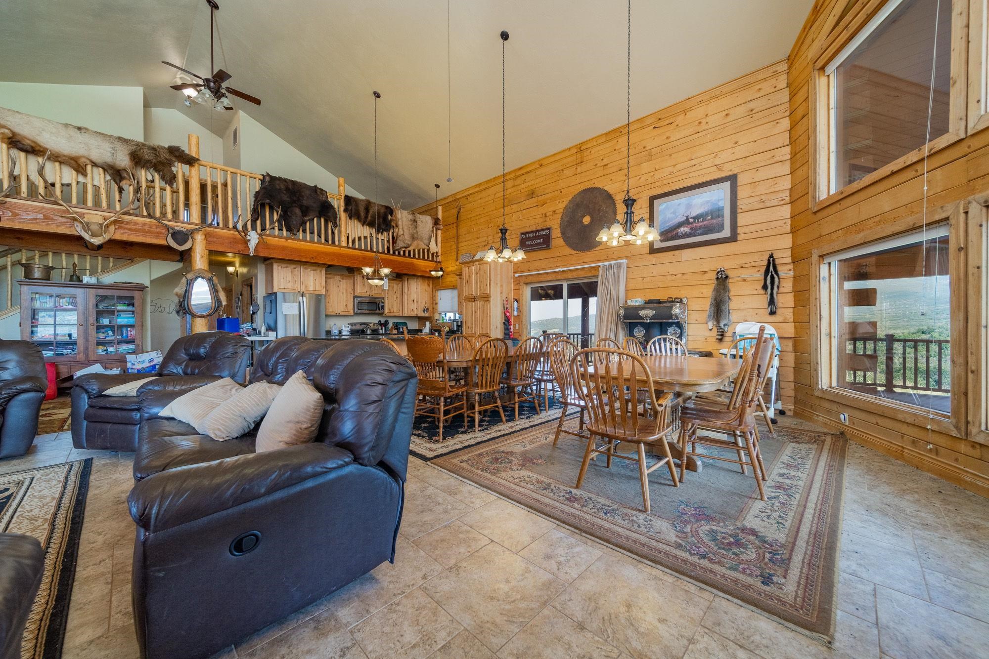 54253 Bull Basin Road Molina, CO 81646 - Photo 5 of 39 Gallery Image 5