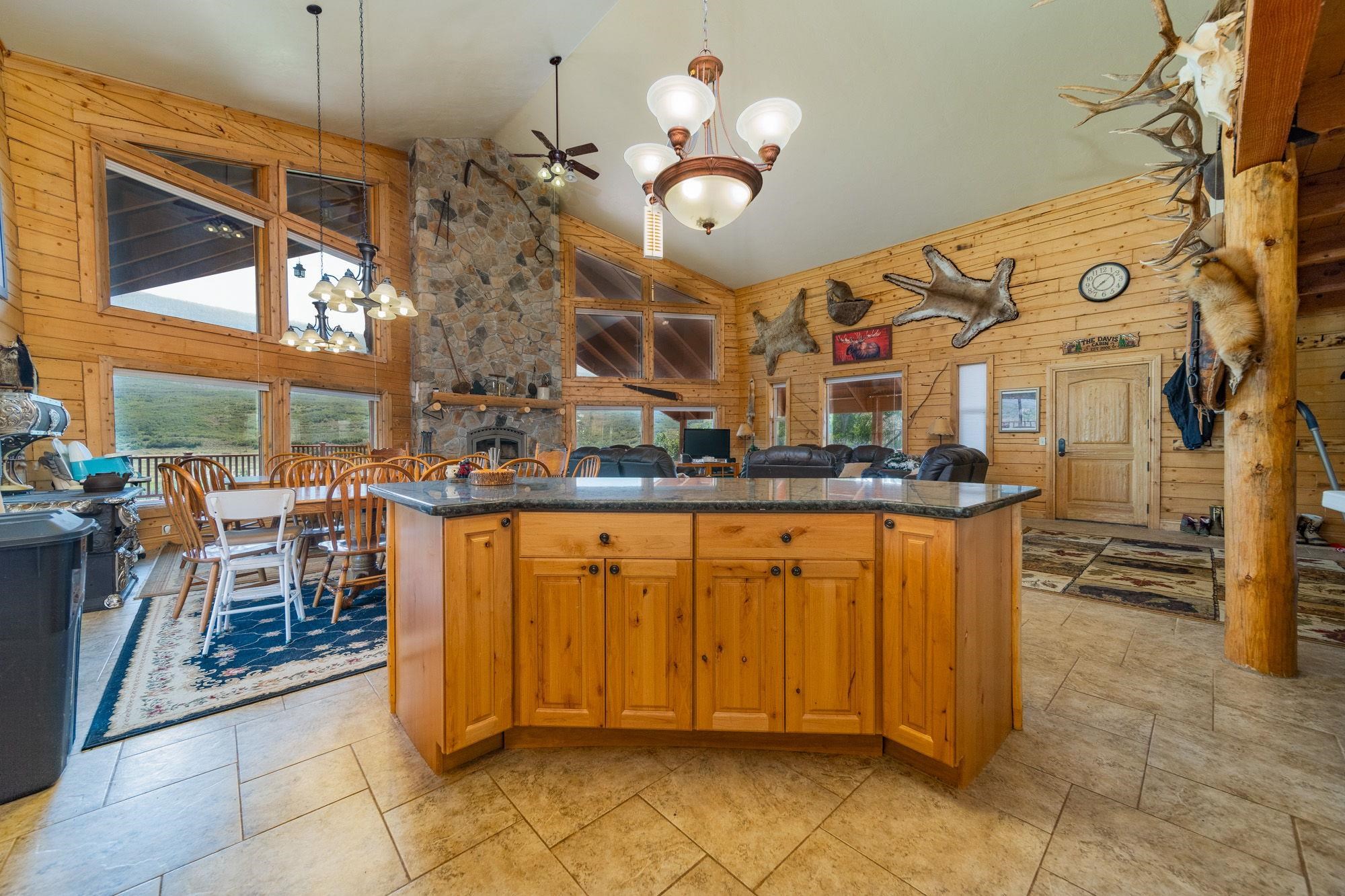 54253 Bull Basin Road Molina, CO 81646 - Photo 8 of 39 Gallery Image 8