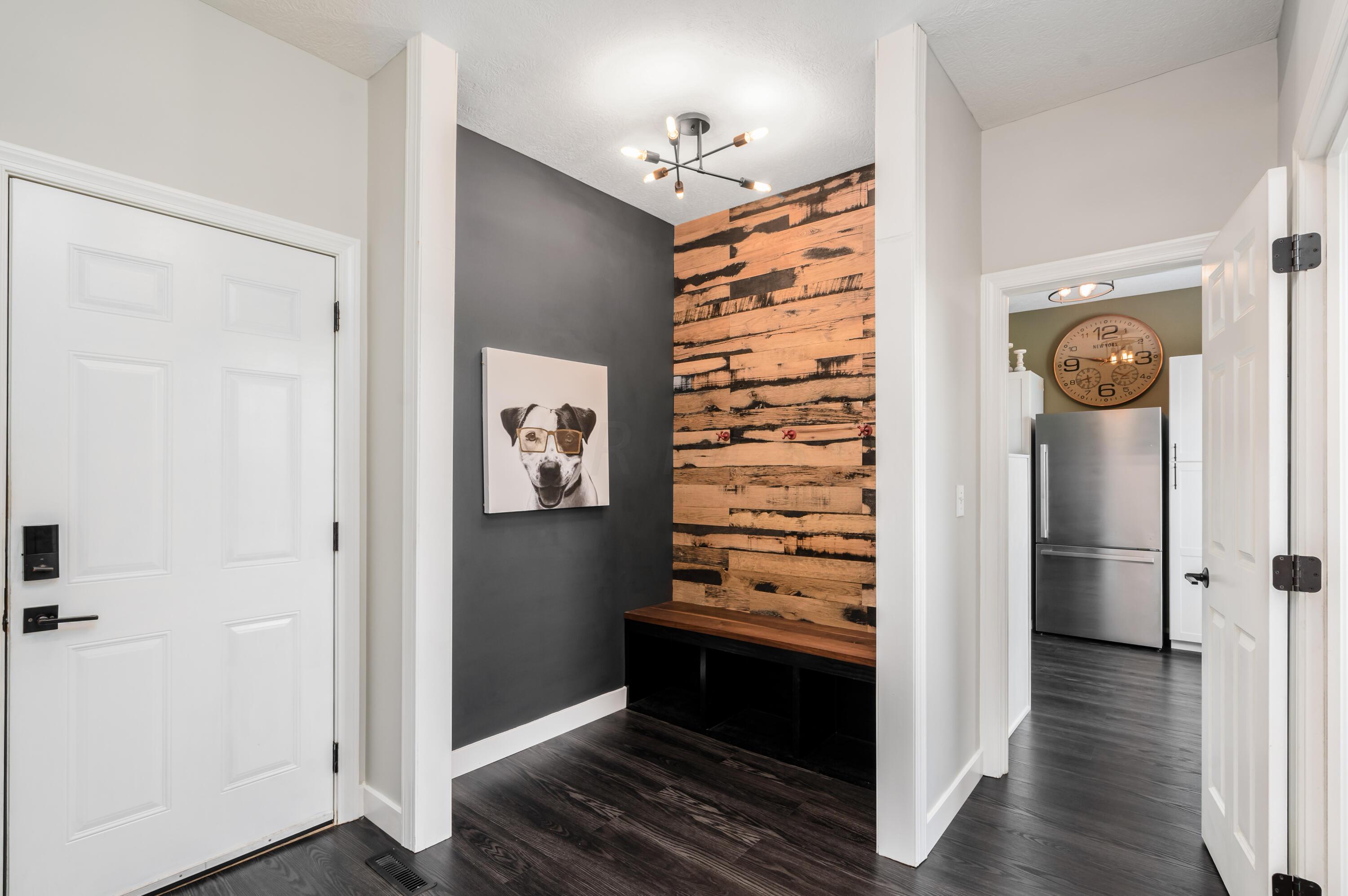3518 Hyatts Road Powell, OH 43065 - Photo 21 of 59 Mudroom