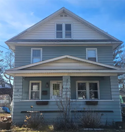 $140,000 | 57 Louisa Street, Binghamton, NY 13904