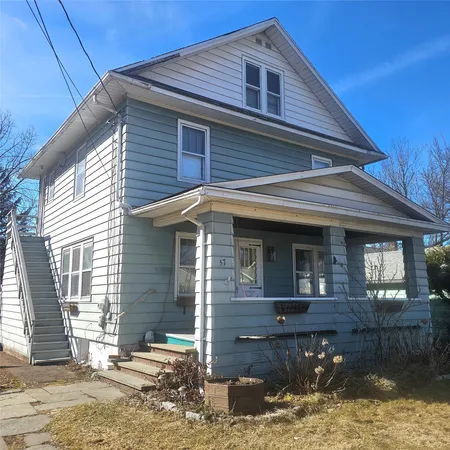 $140,000 | 57 Louisa Street, Binghamton, NY 13904