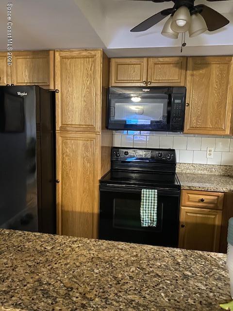 590 North Wickham Road, Unit 23 Melbourne, FL 32935 - Photo 4 of 15 kitchen 3